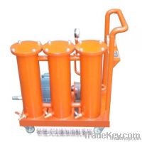 Portable Oil  Purifier