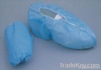 Non Woven Shoe Cover