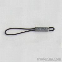 zipper puller