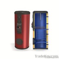 Single Serpentine Boiler