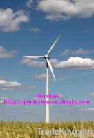 20KW Intelligent High efficiency Wind Turbine system with CE Approved