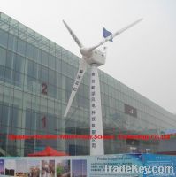 20KW-60KW Wind Power Generator with CE Approved