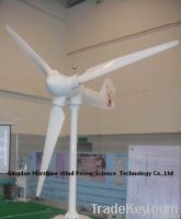 Variable Pitch 3KW wind turbine generator with CE