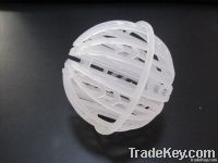 Tri-pak, Hollow Spherical Column packing