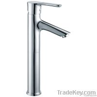 Basin Mixer