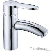 Basin Mixer