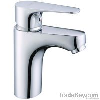 Basin Mixer