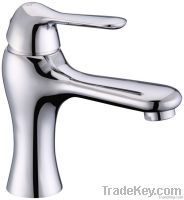 Basin Mixer