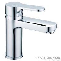 Basin Mixer