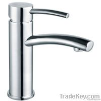 Basin Mixer