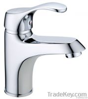 Basin Mixer