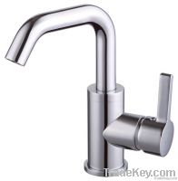 Basin Mixer