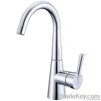 Basin Mixer