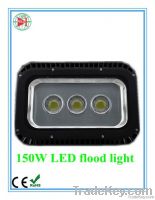 super quality 150W LED football stadium lighting with 3 year warranty