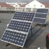 residential equiped 800w solar energy system