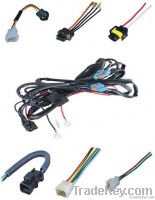 Auto Wire Harness-Automotive Wiring Harness