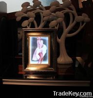 tabletop photo frame-backlit film