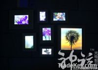 photo frame-photo wall
