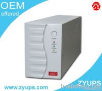 Standby UPS 500va~1500va 300w~900w for computer Home UPS Single phase