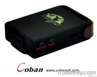 Global Smallest GPS tracker/GPS tracking system for Car/Vehicle 102-B