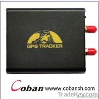 Vehicle/Car GPS GSM Tracker Device with Camera, Fuel sensor