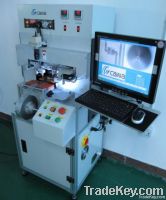 RFID inlay production machine