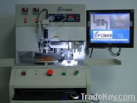 RFID inlay production machine