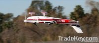 Cessna 182 EPO RC Toy