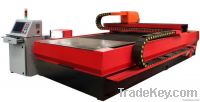 GF3015 CNC Fiber Laser Cutting Machine