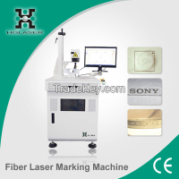 Fiber Laser Marking Machine