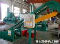 Bucket conveyor / elevator