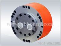 QJM series hydraulic motor