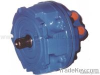 Replace Rexroth SAI hydraulic motor