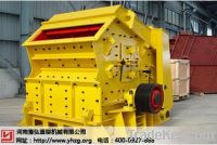 impact crusher