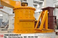 compound crusher