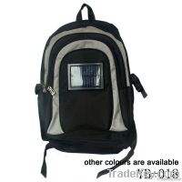 Solar Backpack, Solar Bag, Solar Bag Charger, solar travelling bag