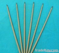 Low-alloy Steel Electrode