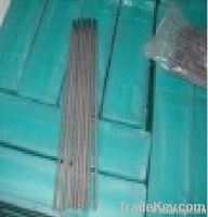 Stainless Steel Electrode