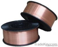 Argon arc welding wire