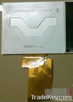 3.5 inch TFT LCD Panel Module with LED backlight