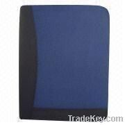 Denim Padfolio