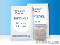 COLD WATER SOLUBLE SOFTENER FLAKE RL-C5