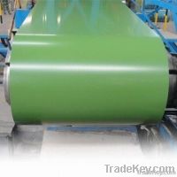 PPGI Steel Coil