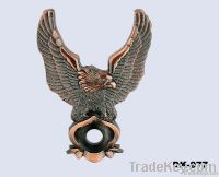 Eagle Door Knock with peephole( DK977)