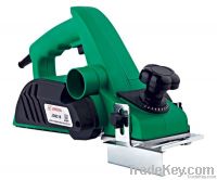 electric planer