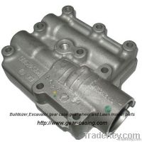 Bulldozer Parts/ OEM Bulldozer Parts