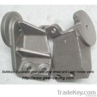 Excavator Parts/ OEM Engineering Parts