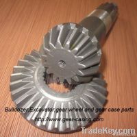Gear Wheel/ OEM Gear Wheel