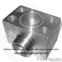 Valve Body/ OEM Valve Body