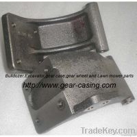 Bulldozer Parts/ OEM Bulldozer Parts